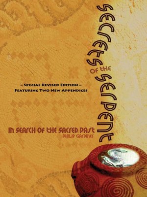 cover image of Secrets of the Serpent